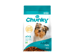 Cuido Chunky Adulto 25 kg