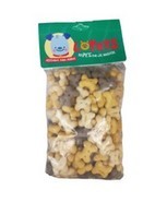Biscuits Lopets Puppy Vainilla 200 g