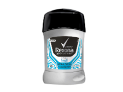 Desodorante Rexona Men Barra Xtracool 50 g