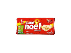 Galletas Saltin Noel Trad X 10 T 805 g