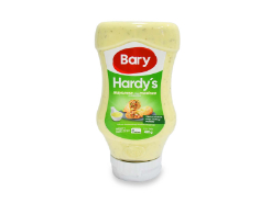 Salsa Hardys Bary Pet 420 g