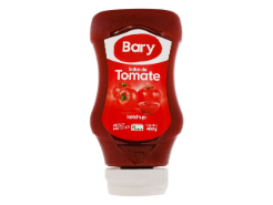 Salsa Tomate Bary 460 g
