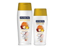 Jabón Intibon Vinagre y Calend X 210+120