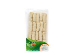 Palito Bocadillo y Queso Trocifres X 400