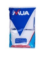 Esponja Malla Fina MUA 2 und