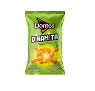 Mecato Doritos Dinamita Limón 50 g