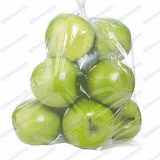 Bolsa Manzana Verde X 7