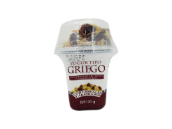 Yogurt Griego Colanta con Cereal 120 g