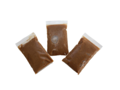 Pulpa de Fruta Tamarindo Master 400 g