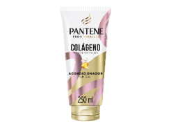 Acondicionador Pantene Colageno 250 ml