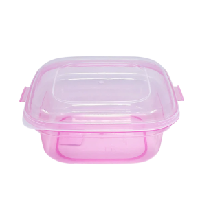 Recipiente Kilo Traslucido Ingeproductos