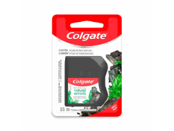 Seda Dental Colgate Carbon X 25 Mts