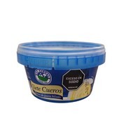 Queso Siete Cueros Zarzal 200 g