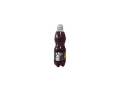 Gaseosa Big Cola Uva 400 ml