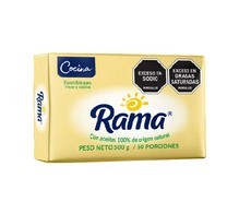 Esparcible Rama en Barra 500 g