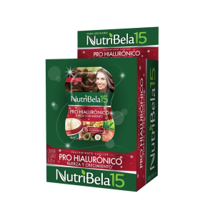 Nutribela Pro Hialuronico 27 g