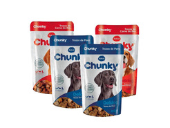 Chunky Delidog X 100 4 und