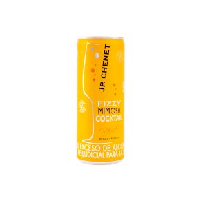 Aperitivo Jp Chenet Fizzy Mimosa 250 ml
