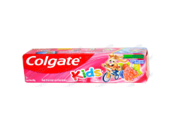 Crema dental. Colgate Kids Fresa 50 g