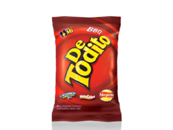 Detodito BBQ 58 g