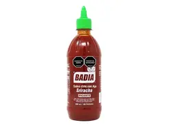 Salsa Sriracha Badia 500 g