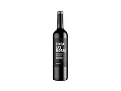Vino Las Moras Malbec Reserva 750 ml