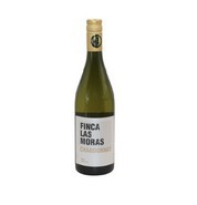 Vino Las Moras Chardonay 750 ml