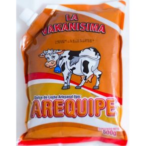 Arequipe la Vakanisima 500 g