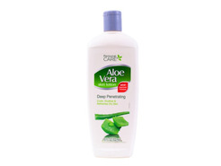 Crema Hidrat Aloe Vera Delta Brands X 532