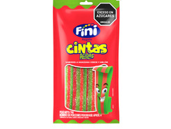 Gomitas Fini Cintas Acidas Melon 70 g