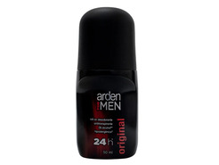 Desodorante Arden For Men Origin Rollon 50 ml