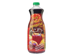 Sangria Don Simon 1500 ml
