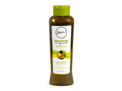 Shampoo de Aguacate Anyeluz 500 ml