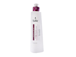 Shampoo Lehit Cebolla 300 ml