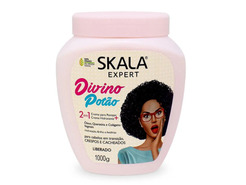 Tratamiento Skala Divino Potao 1000 g