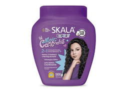 Tratam Skala Mais Cachinhos 1000 g