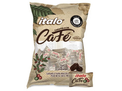 Caramelo Italo de Café 25 und