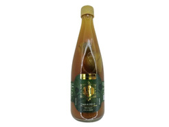 Vinagre de Manzana con Alcachofa Vmx 480