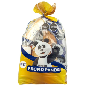 Promo Panda Pandapan 815 g