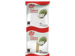 Crem Helado Helado Casero de Guanab X 60