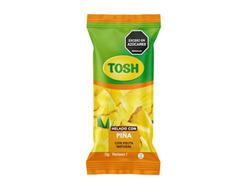 Paleta Tosh Piña 75 g
