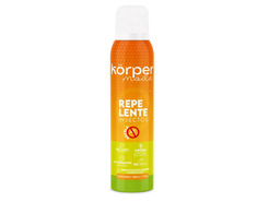 Repelente de Insectos Korper 160 ml