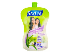 Shampoo Savital Hialuronico X 100