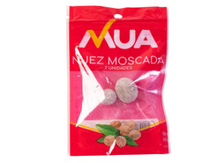 Nuez Moscada MUA 10 g