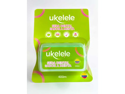 Seda Dental Ukelele Sabor a Menta 400 ml