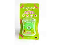 Seda Dental Ukelele Sabor a Menta 50 ml