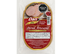 Pernil Artesano Dan 290 g