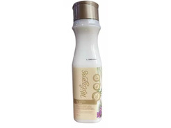 Acondicionador Milagros Arroz y Linaza X 450