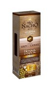 Shampoo Tio Nacho Anti Canas X 415