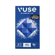 Vuse Caps Epod Blueberry Ice X 2 X 18 Mg
